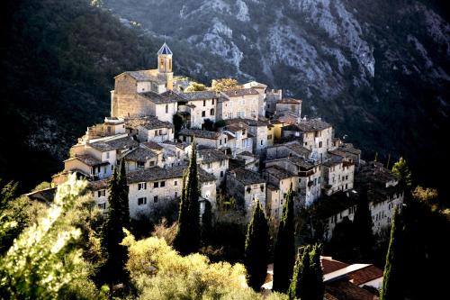 Auberge De La Madone – Photos 2
