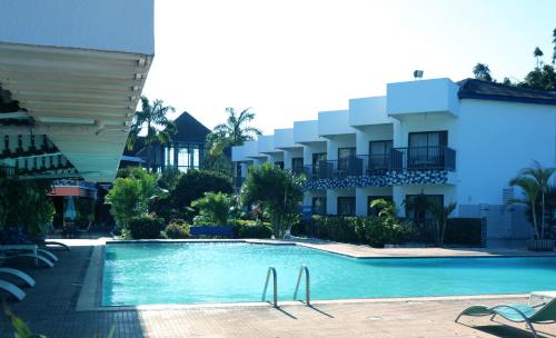 Seashore Beach Resort Dar es Salaam