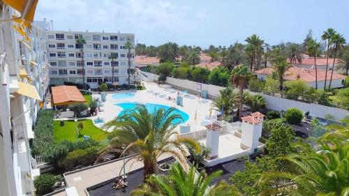 Apartment 2-2 Playa del Ingles