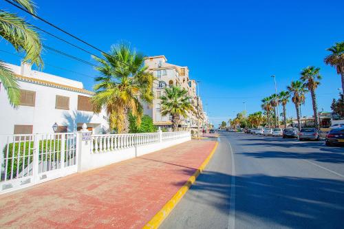 109 Relax Lomas Pool - Alicante Holiday