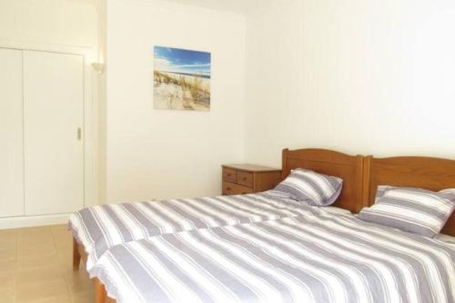 Cosy flat, Salgados Village