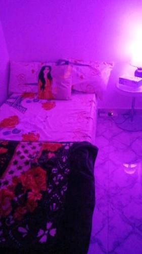 Merciful cool apartment