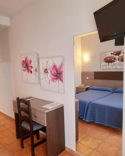 Hostal La Colonia