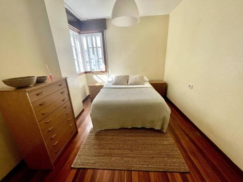 Galeriebild der Unterkunft Agradable apartamento céntrico en Cangas in Cangas