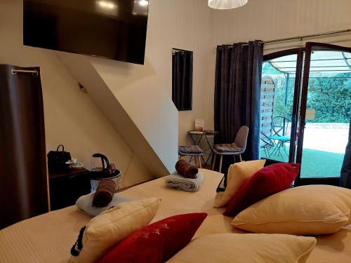 Les Jardins d'Eleusis – Photos 2