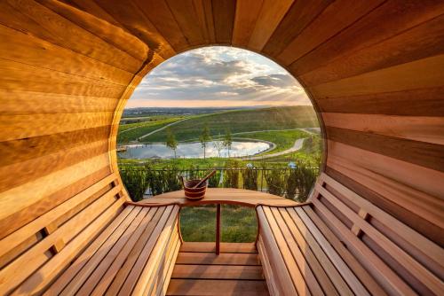 Casa Timiș - Wellness & Spa Resort – Photos 4