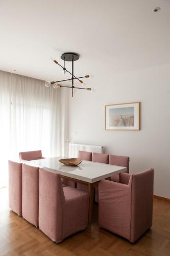 Athens Architectural Concept – Photos 2