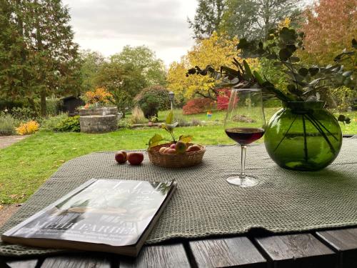 Foto dalla galleria di My Happy Garden 1500sq m a Ochsenfurt