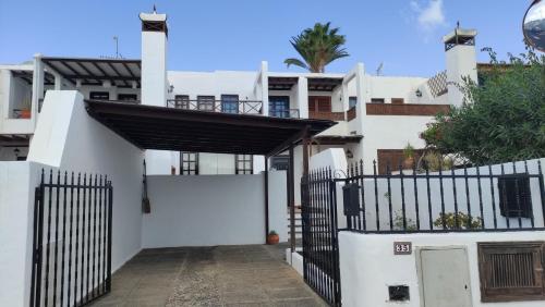 Casa Marina