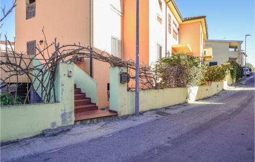Amazing apartment in Posada with 1 Bedrooms