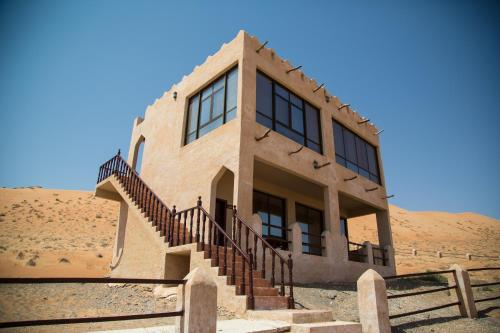 Photo de la galerie de l'établissement Thousand Nights Camp, à Shāhiq