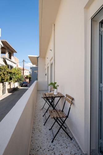 Michalis NCHouse 33 with Parking