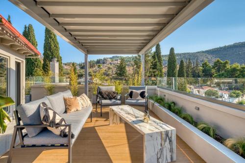 Chameleon Premium Loft