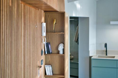 Fotografie z fotogalerie ubytování Chameleon Premium Loft v destinaci Nafplio