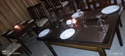 MawāliḩにあるMuscat Horizon Hotelのギャラリーの写真