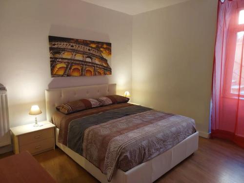 CASA ANNA 5 STELLE - Apartment with garden