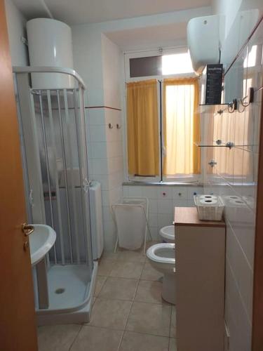 CASA ANNA 5 STELLE - Apartment with garden