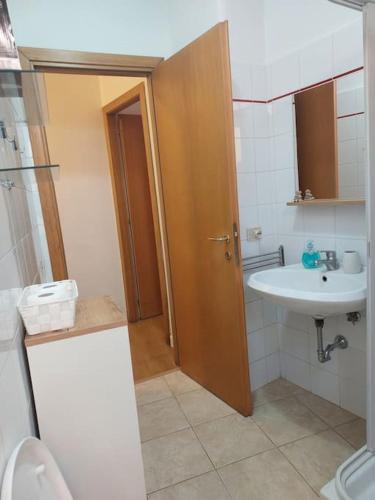 CASA ANNA 5 STELLE - Apartment with garden