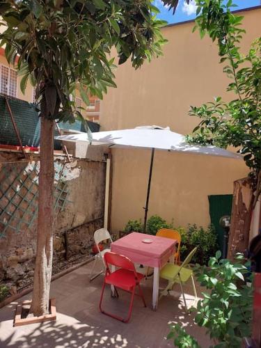CASA ANNA 5 STELLE - Apartment with garden
