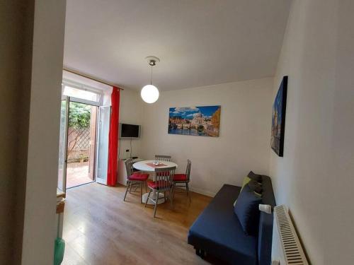 CASA ANNA 5 STELLE - Apartment with garden