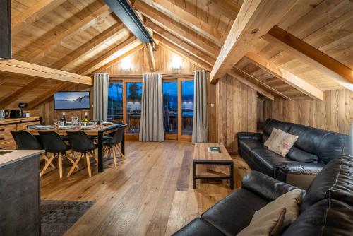 Madame Vacances Chalet Nightingale – Photos 2