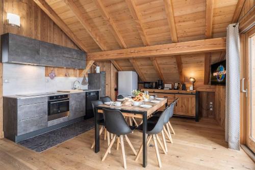 Madame Vacances Chalet Nightingale – Photos 3