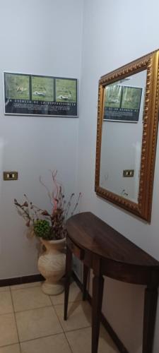 Le Stanze di Ginevra 3-Cancello Scalo-