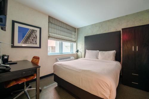 Solita Soho Hotel Image