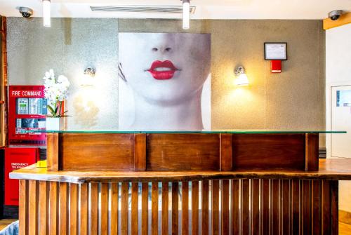 Solita Soho Hotel Image