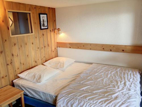 Duplex rénové 4 pers. proche pistes avec balcon sud