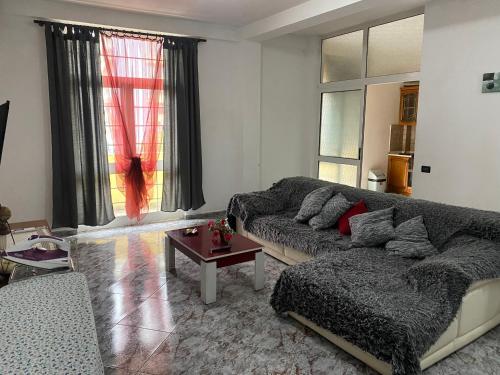 Tirana Apartment