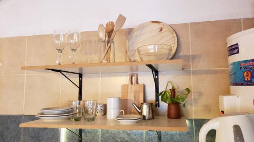 Cabaña Andreia 1 – Cabaña en Potrerillos Cabaña Andreia 1 – Cabaña en Potrerillos