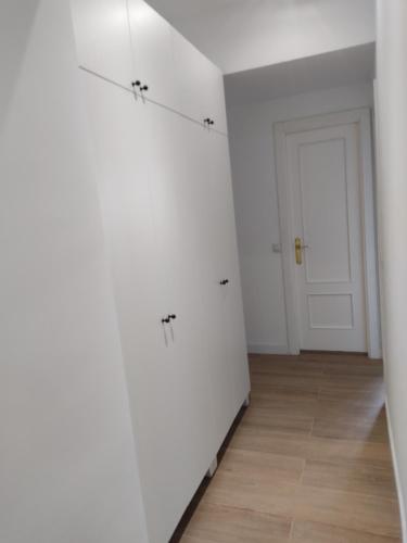 Precioso apartamento en Puente Vallecas, Madrid.