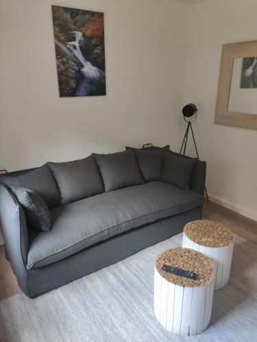 Gallery image of B&B La Lluna in La Massana