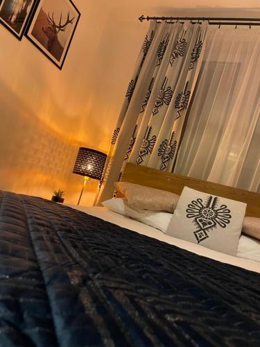 Apartament Krupówki Centrum