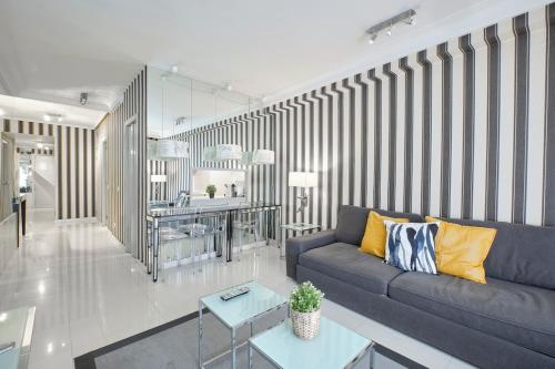 AmazINN Stay Madrid Las Letras