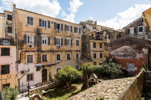 Casa Corfiota