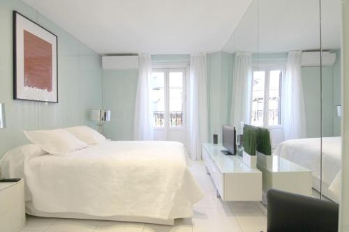 Apartamento Edificio Gran Via -Quinto Piso Sin Ascensor-