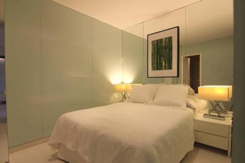 Apartamento Gran Via IV -Quinto Piso Sin Ascensor-