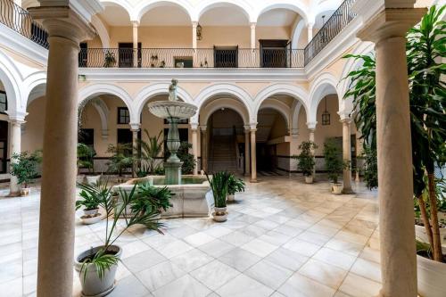 Apartamentos RG, San Vicente 22