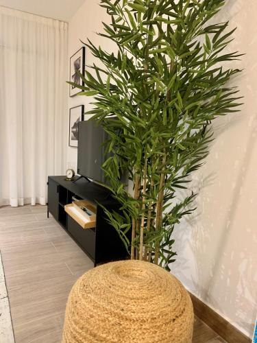 Don Gustavo Modern Apartment, Sea Views & Pool