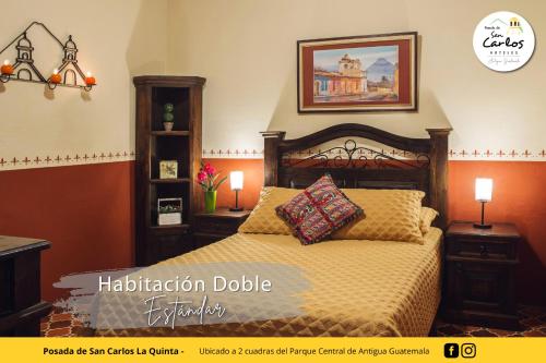 Posada de San Carlos La Quinta