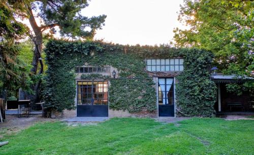 La casa de Duggan / La Herreria