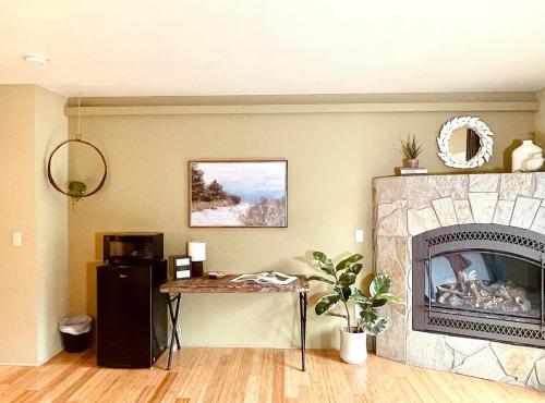 Fotografie z fotogalerie ubytování Terra Vista Chalet v destinaci Port Angeles