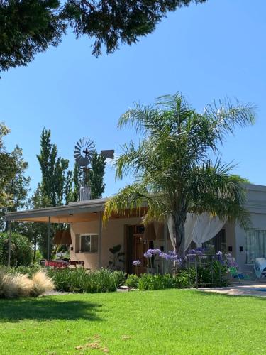 Casa de campo