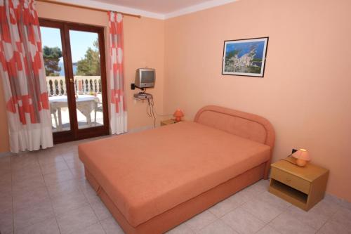 Apartments by the sea Mali Losinj (Losinj) - 2489