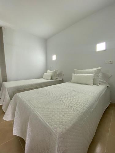Apartamento Mimosas Pocillos