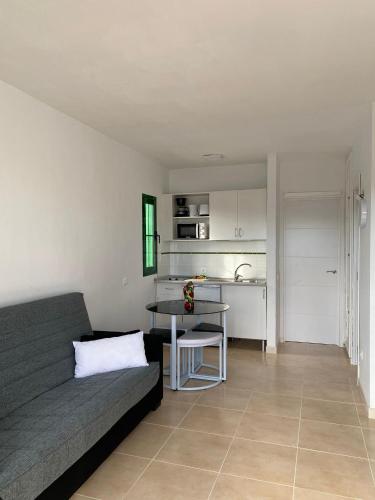 Apartamento Mimosas Pocillos