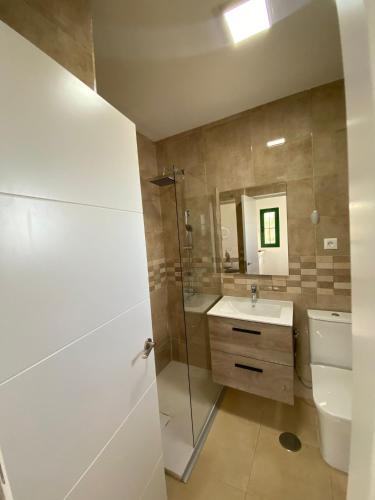 Apartamento Mimosas Pocillos