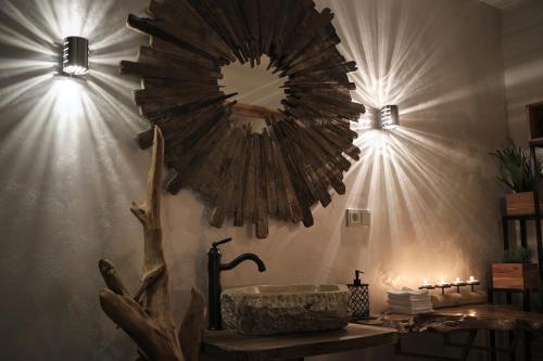 Gallery image of Sweet Poison Rooms in Saarlouis
